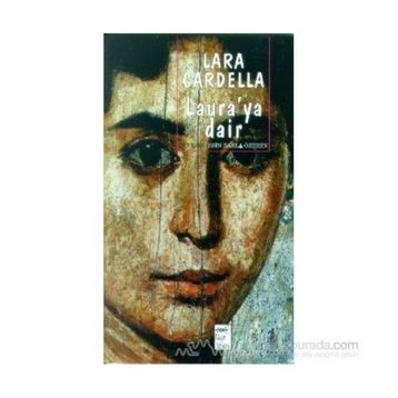 LAURAYA DAIR - LARA CARDELLA
