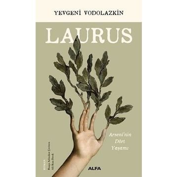 Laurus Yevgeni Vodolazkin
