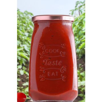 Lav 1050 ML Tasty Kavanoz