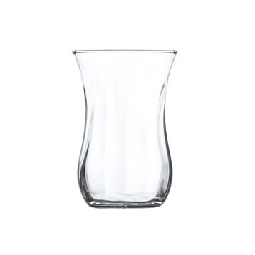 Lav 12 'li Optikli Çay Bardağı