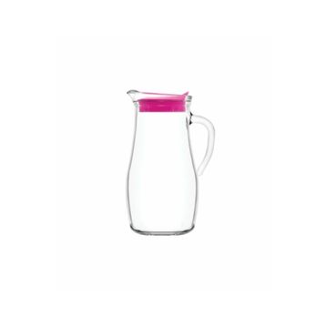 Lav 1800 cc Misket 180 Sürahi Pembe Kapak