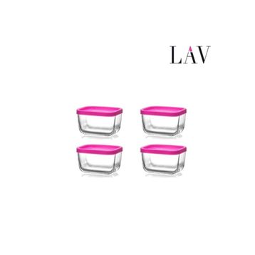 Lav 4'lü Kase
