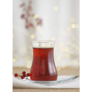 Lav 8692952114885 Eva 12'li Çay Seti