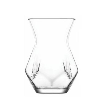 Lav Alya Modern 12 Parça Çay Bardağı
