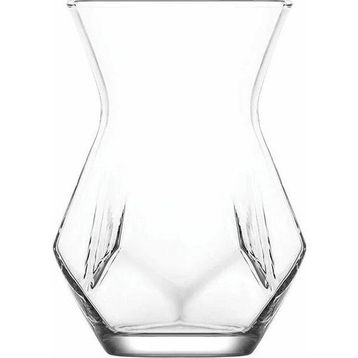 Lav Alya Modern 12 Parça Çay Bardağı