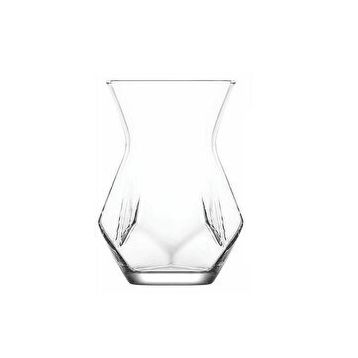 Lav Alya Modern 12 Parça Çay Bardağı