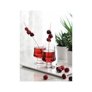 Lav Aria 6'lı 310 cc Magnolia Bardak
