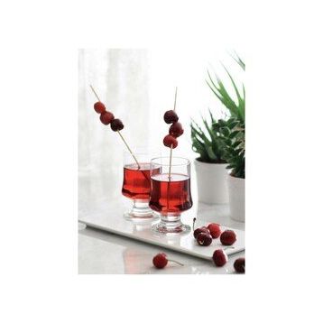 Lav Aria 6'lı 310 cc Magnolia Bardak
