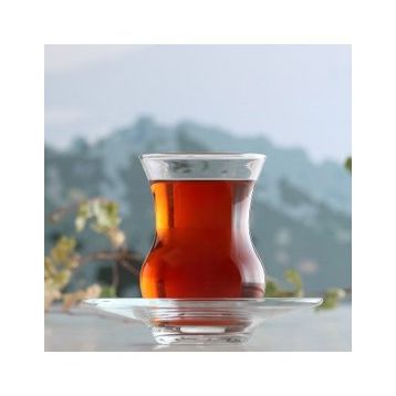 Lav Ayda 12 Parça Çay Seti