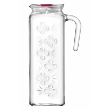 Lav Bloom Sürahi