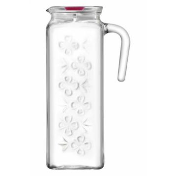 Lav Bloom Sürahi