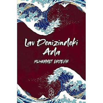 Lav Denizindeki Ada Muhammet Erdevir
