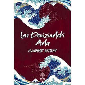 Lav Denizindeki Ada Muhammet Erdevir