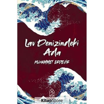 Lav Denizindeki Ada Muhammet Erdevir