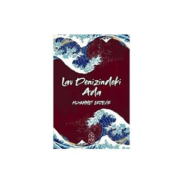 Lav Denizindeki Ada Muhammet Erdevir