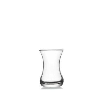 Lav DMT303 Demet Optikli Çay Bardağı