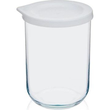 Lav Duo 1000 ml Cam Kavanoz