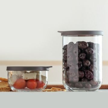 Lav Duo 2'li Saklama Kabı