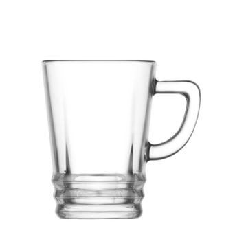 Lav Elegan 6'lı Çay Takımı