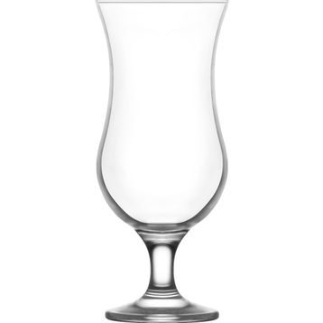 Lav Fiesta 3 Parça Kokteyl Bardağı