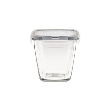 Lav Fresco 700 ml Şeffaf Saklama Kabı