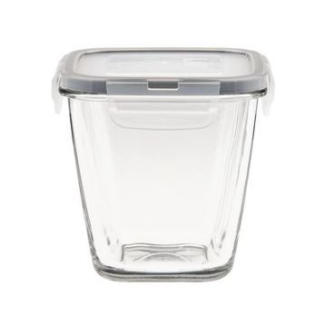 Lav Fresco 700 ml Şeffaf Saklama Kabı