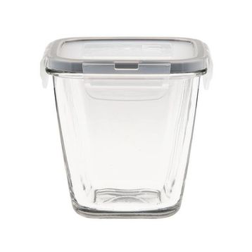 Lav Fresco 700 ml Şeffaf Saklama Kabı