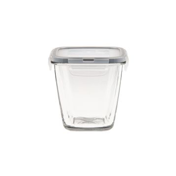 Lav Fresco 700 ml Şeffaf Saklama Kabı