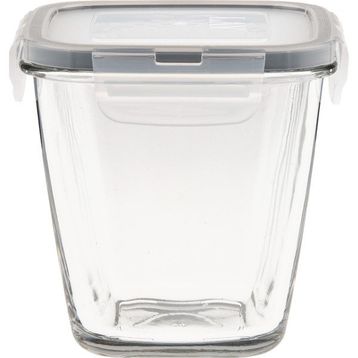 Lav Fresco 700 ml Şeffaf Saklama Kabı