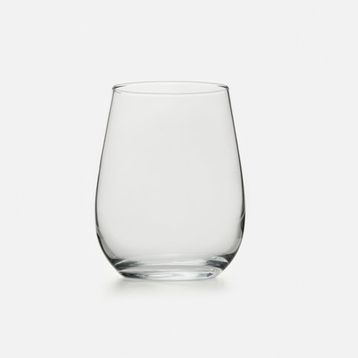 Lav Gaia 3'lü 360 ml Bardak