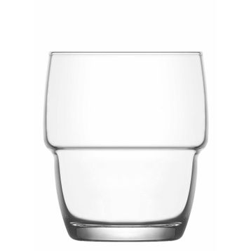 Lav Galata 6'lı Viski Bardağı