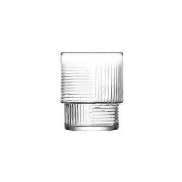 Lav Helen 325 cc 3'lü Meşrubat Bardağı