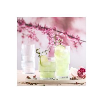 Lav Helen 325 ml 3'lü Bardak Seti
