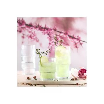Lav Helen 325 ml 3'lü Bardak Seti