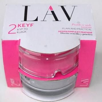 Lav Keyf KYF70 2'li Küllük