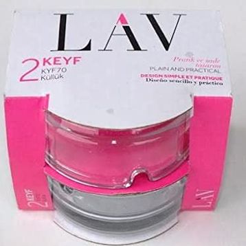 Lav Keyf KYF70 2'li Küllük