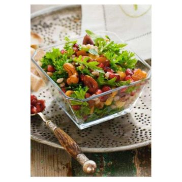 Lav KRN299 Cam Salata Kasesi