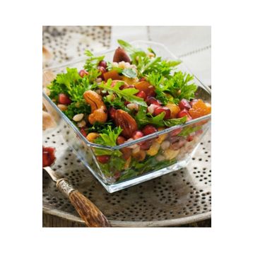 Lav KRN299 Cam Salata Kasesi