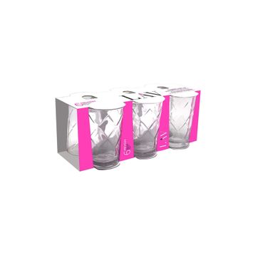 Lav Mevsim 205 ml 6'lı Bardak