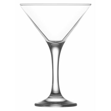 Lav Misket 6'lı Martini Kadehi