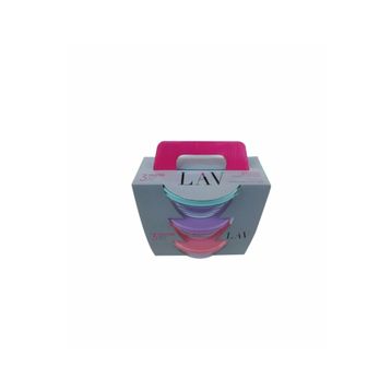 Lav MST243 Kahvaltılık Saklama Kabı