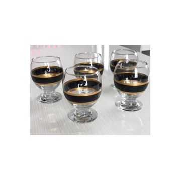 Lav Nectar 3'lü Bardak Takımı