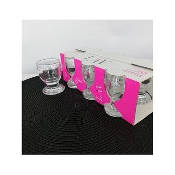 Lav Nectar Nec 309 6 Adet Kahve Yanı Bardağı