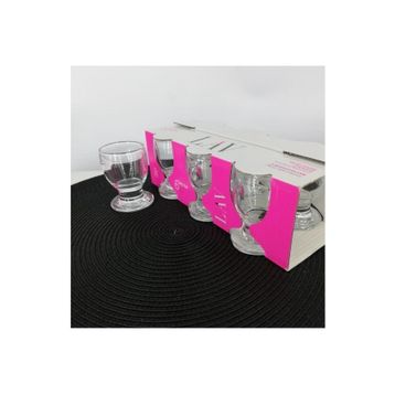 Lav Nectar Nec 309 6 Adet Kahve Yanı Bardağı