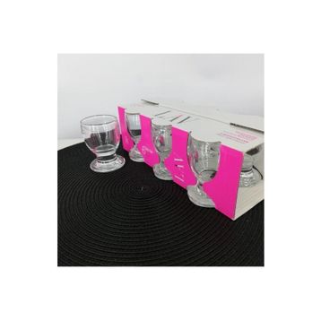 Lav Nectar Nec 309 6 Adet Kahve Yanı Bardağı