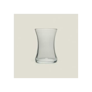 Lav Nez 6'lı 175 cc Çay Bardağı