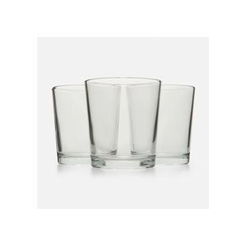 Lav Paris 3'lü 295 ml Bardak