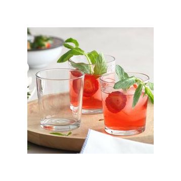 Lav Paris 3'lü 295 ml Bardak