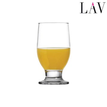 Lav REN20 6'lı Cam Meşrubat Bardağı Seti
