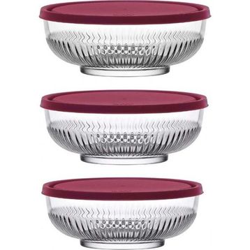 Lav Tokyo 1500 ML Saklama Kabı